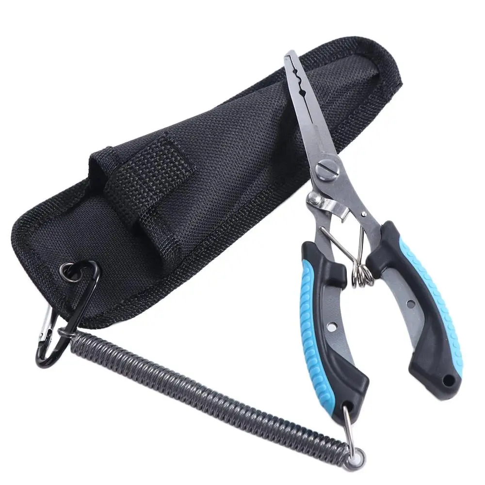 Fishing Hook Remover - 스테인리스 스틸 낚시용 플라이어, 낚싯바늘 제거