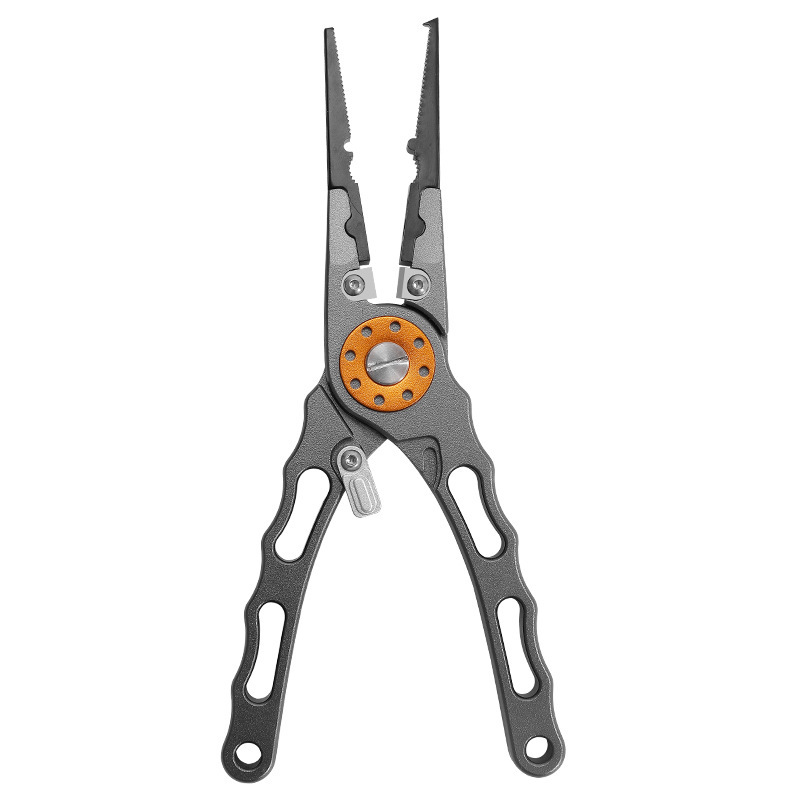 가을철 야외 낚시에 적합한 알루미늄 합금 재질의 다용도 - Fishing Hook Remover 리뷰 및 가격