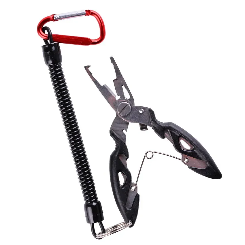 다기능 낚시 플라이어 도구 액세서리, 겨울 태클 플라이 - Fishing Hook Offset 리뷰 및 가격