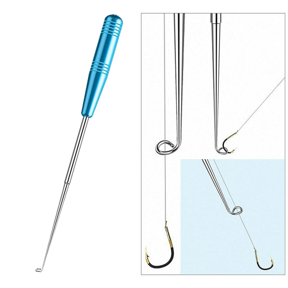 겨울 낚시용 스테인리스 물고기 후크 리무버, 빠른 추출 - Fishing Hook Remover 리뷰 및 가격