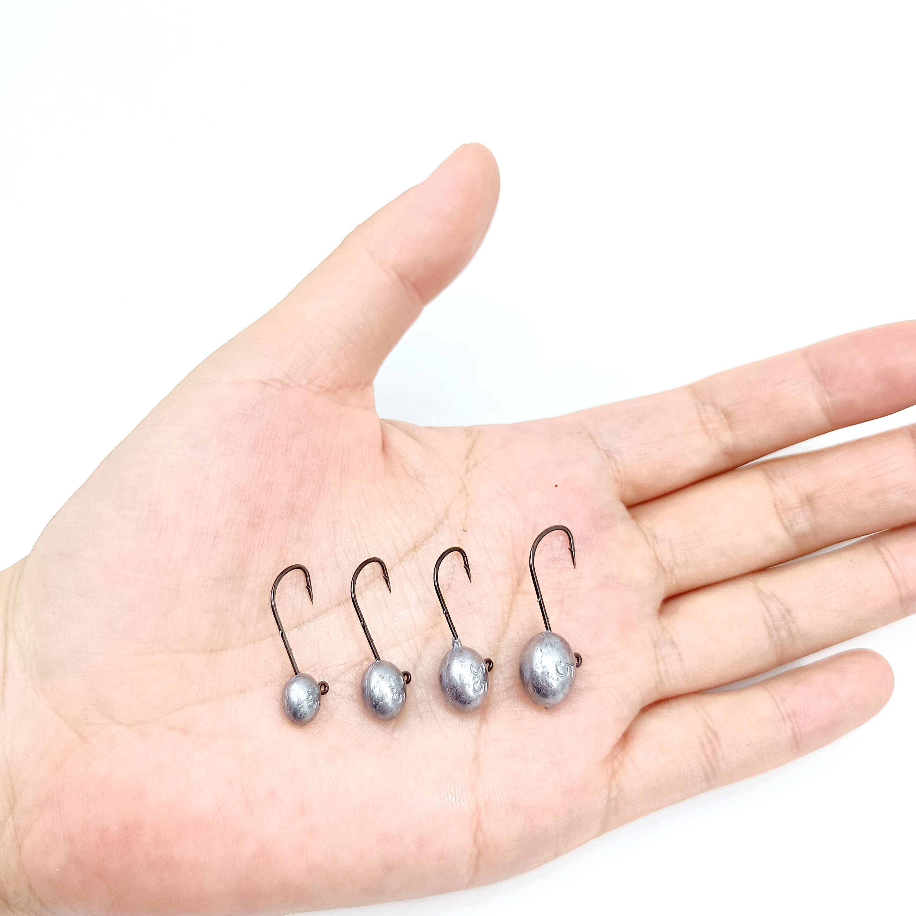 DUODUOYU 5PCS 미니 지그 헤드 후크 Rock - Fishing Hook Offset 리뷰 및 가격