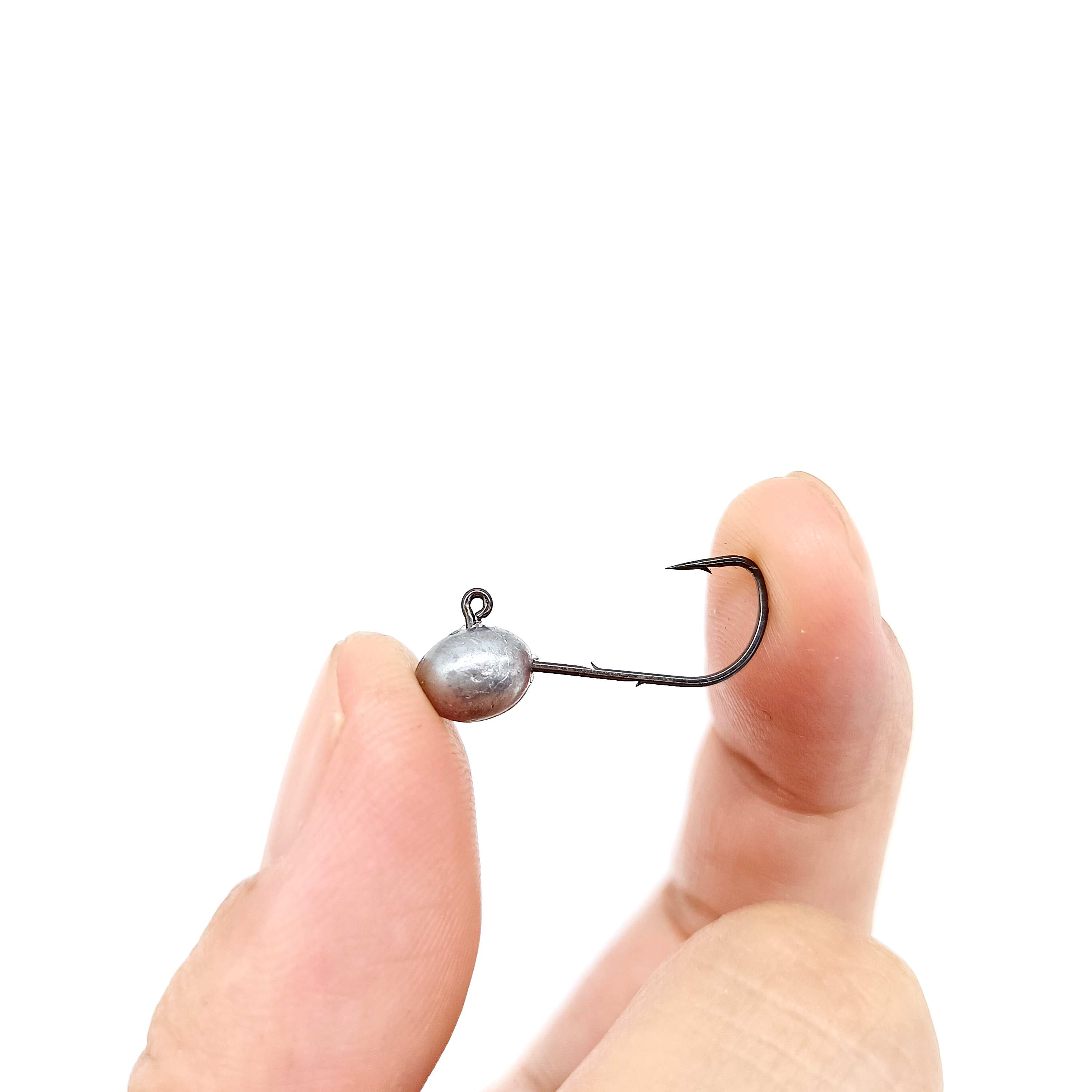 DUODUOYU 5PCS 미니 지그 헤드 후크 Rock - Fishing Hook Offset 리뷰 및 가격
