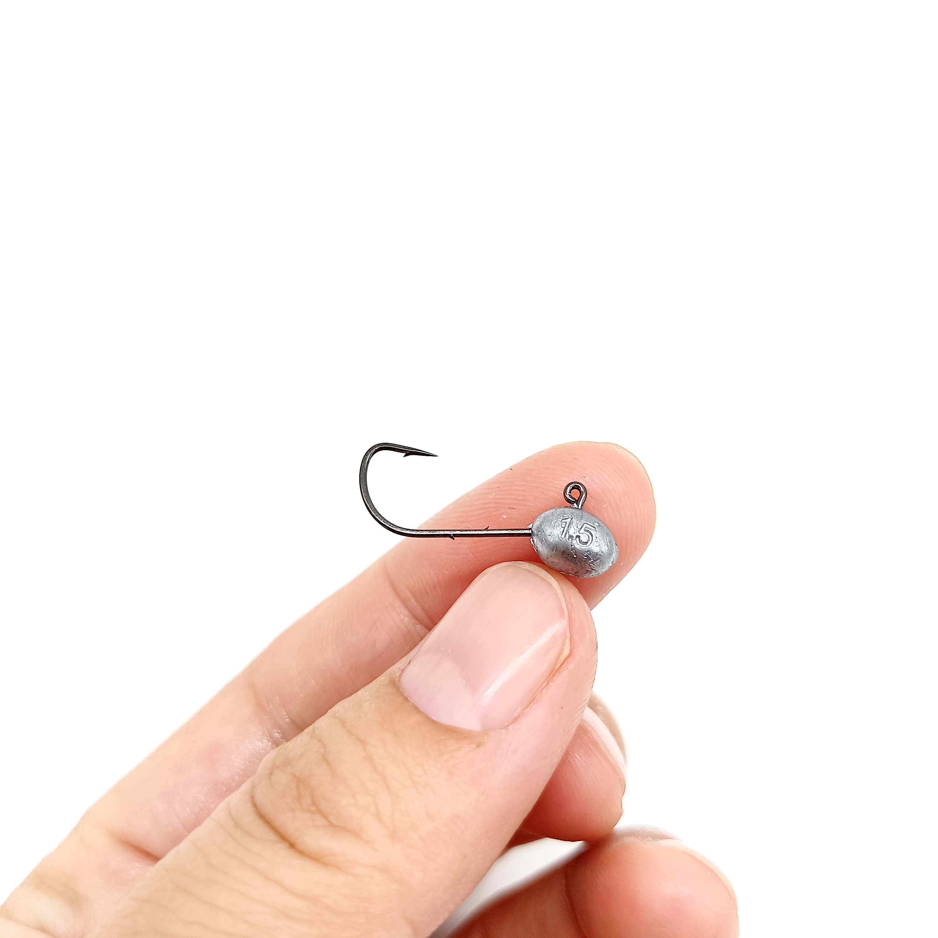 DUODUOYU 5PCS 미니 지그 헤드 후크 Rock - Fishing Hook Offset 리뷰 및 가격