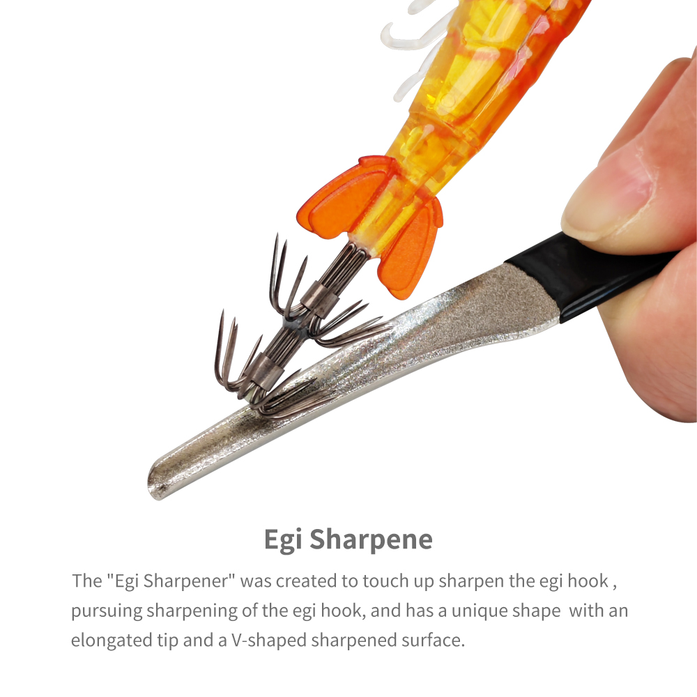 4in1 낚시 도구 세트: 100cm 줄자, 미니 낚싯 - Fishing Hook Sharpener 리뷰 및 가격