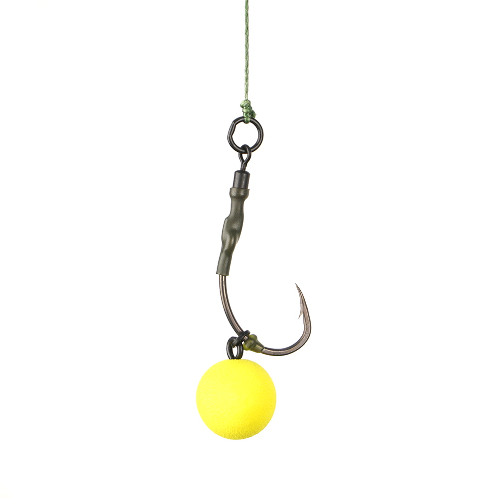 히리시 100개 카프 낚시용 열수축 튜브 키트 엉킴 방 - Fishing Hook Sharpener 리뷰 및 가격
