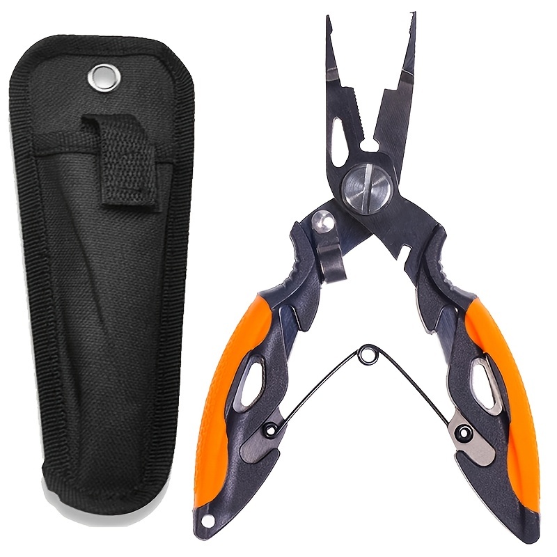 1개입, 내구성이 뛰어난 스테인리스 스틸 낚시용 플라이 - Fishing Hook Remover 리뷰 및 가격
