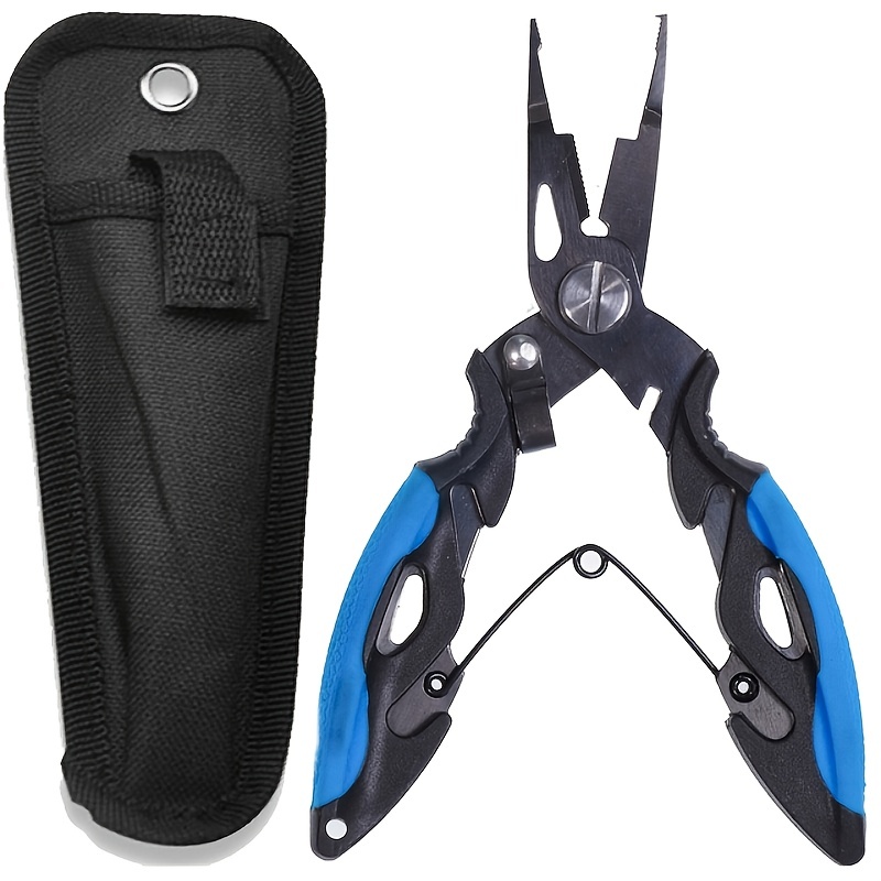 1개입, 내구성이 뛰어난 스테인리스 스틸 낚시용 플라이 - Fishing Hook Remover 리뷰 및 가격