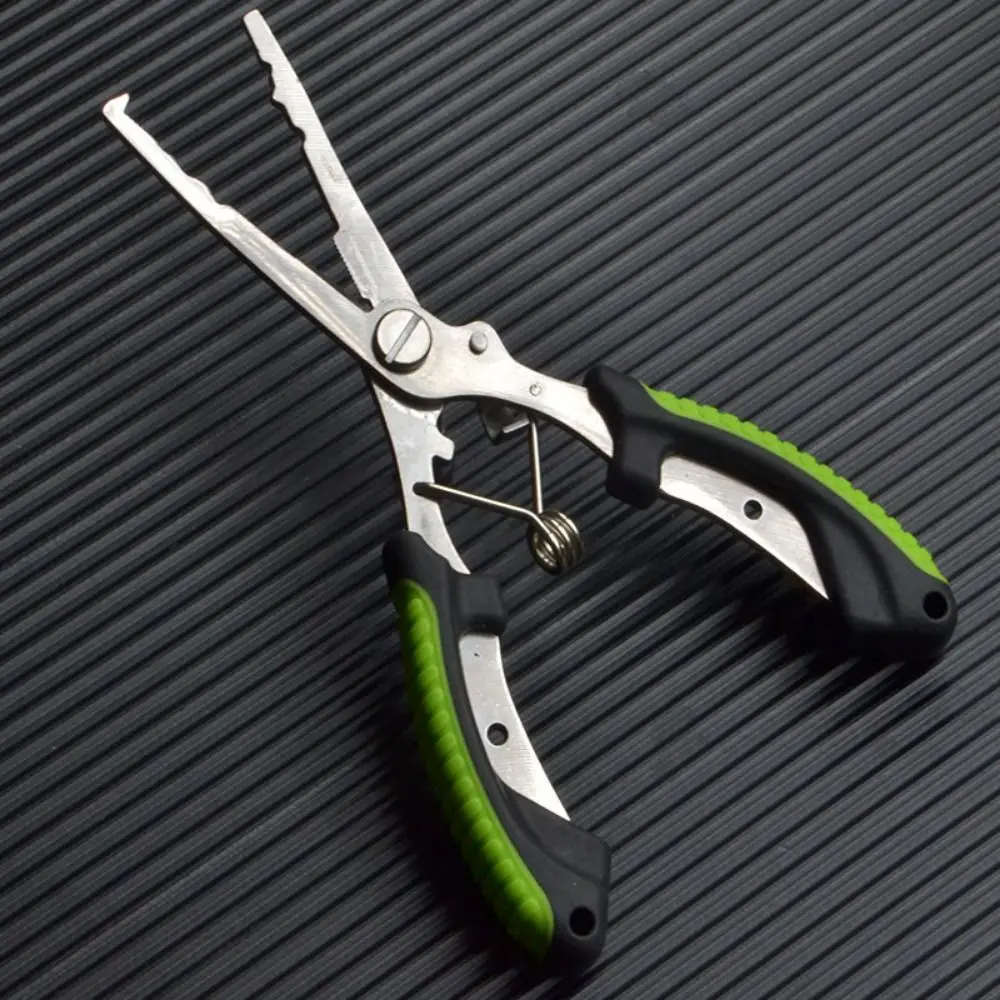 스테인리스 스틸 낚시용 플라이어, 낚싯바늘 제거 도구, - Fishing Hook Remover 리뷰 및 가격
