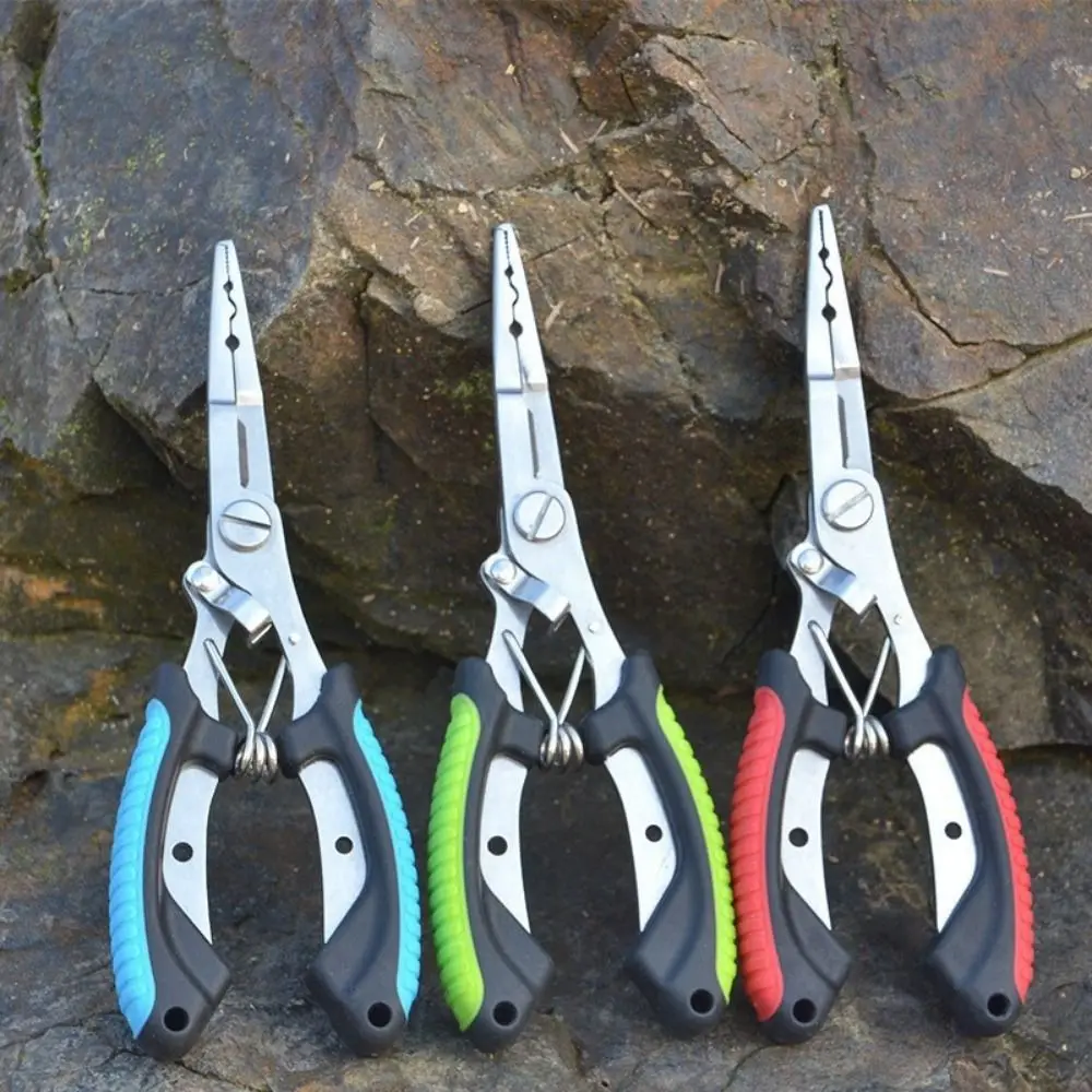 스테인리스 스틸 낚시용 플라이어, 낚싯바늘 제거 도구, - Fishing Hook Remover 리뷰 및 가격